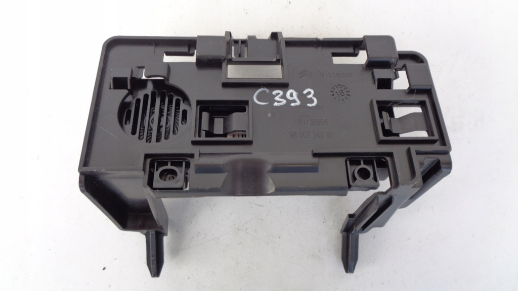 фото №1, Peugeot 208 2008 i модуль bluetooth