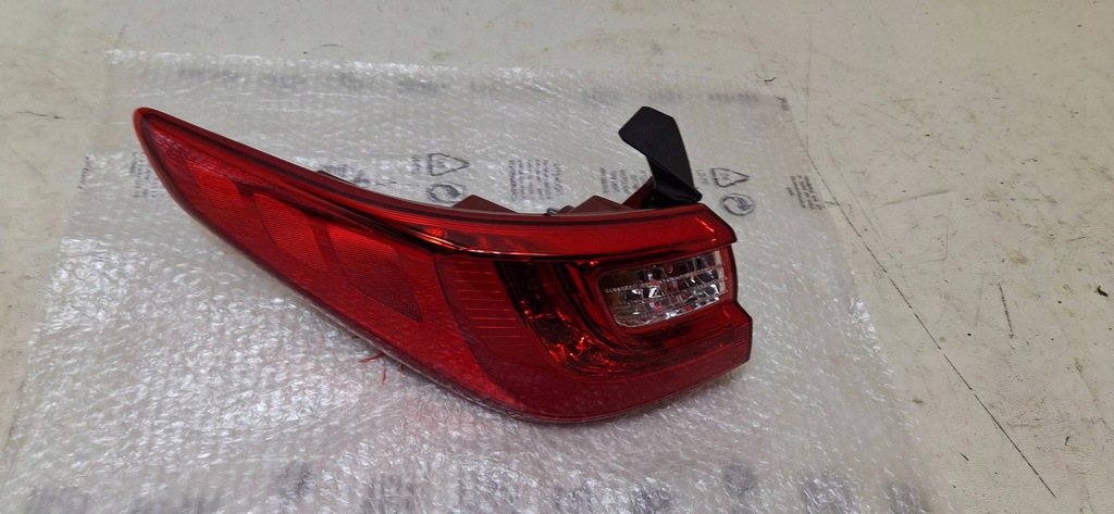 фото №1, Лампа задня задня ліва kia optima 92401d4400 nowa 2019