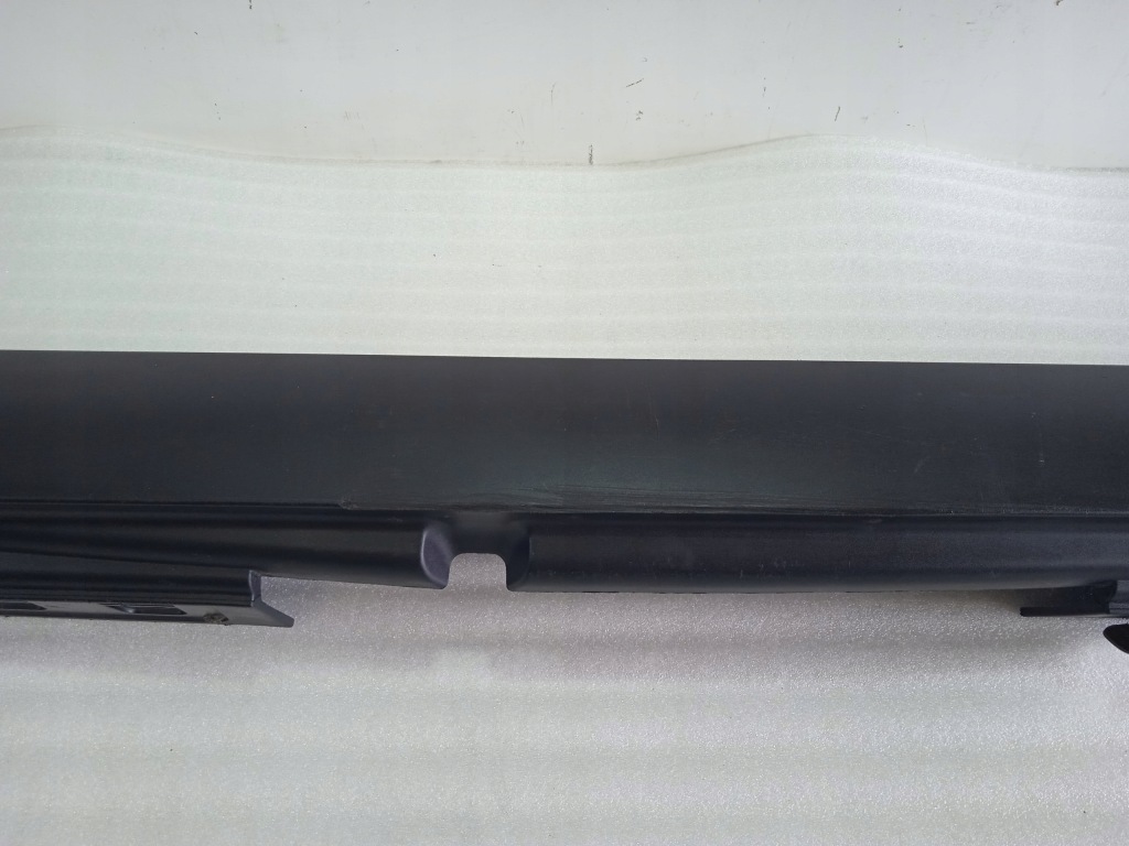 фото №4, Mini countryman r60 молдинг порог левая 9801887