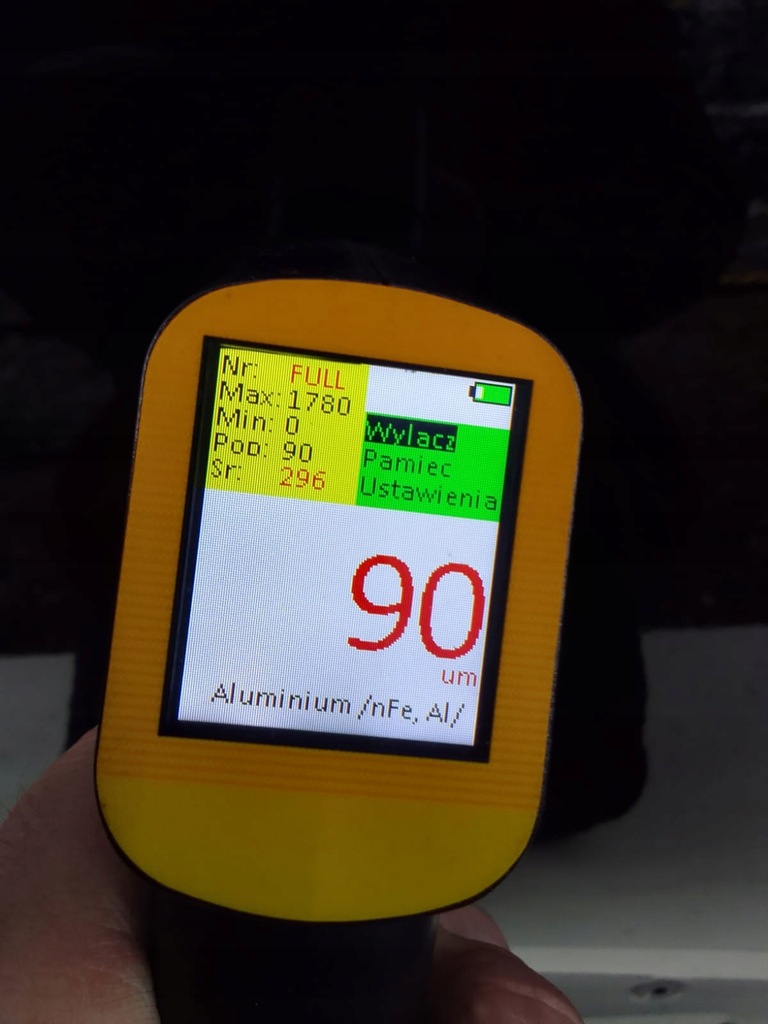 фото №5, Renault megane iv дверь левая задняя