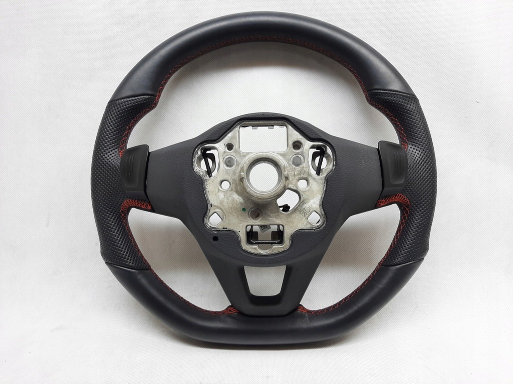 фото №8, Vw golf 8 viii gti воздуховод подогрев 5h0419089bb