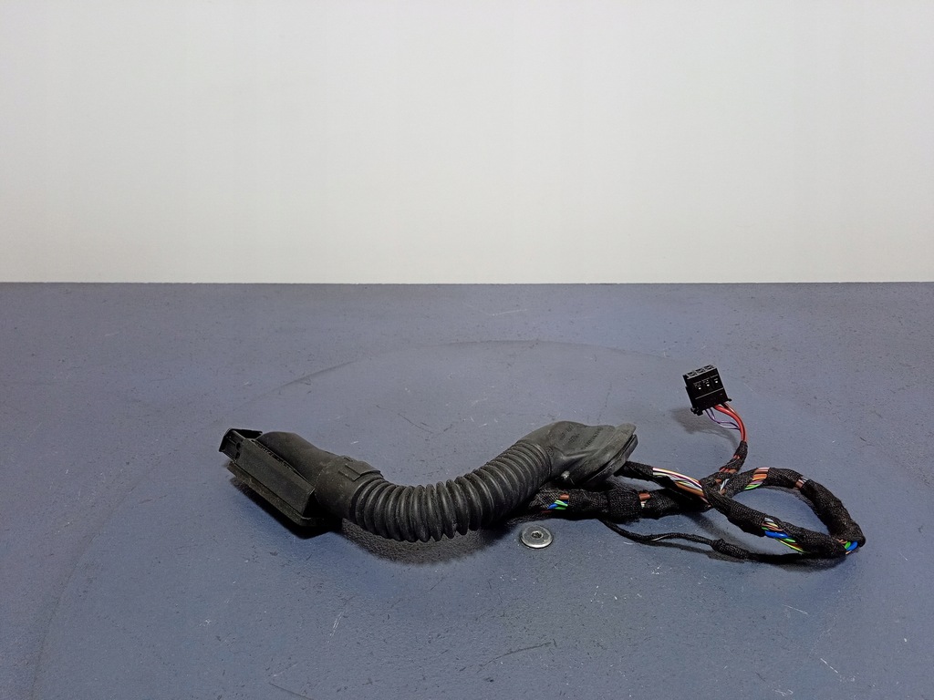 фото №1, Mercedes cls w257 джгут двері правий задня