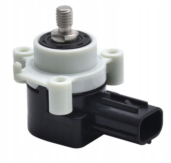 фото №14, Датчик выравнивание света mitsubishi lanser asx