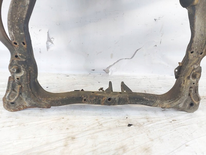 фото №11, Підрамник підрамник підрамник поперечина балка honda civic vii 7 eu, ep, ev 1.4 is 16v