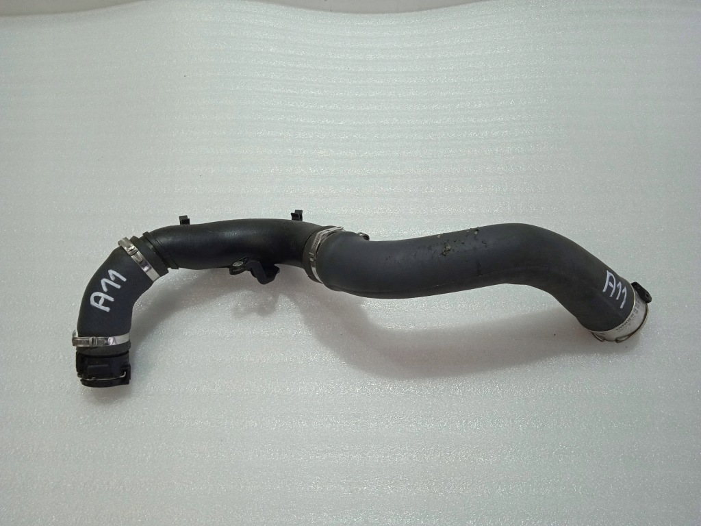 Купить Renault dacia megane 3 труба интеркулер 1.2 tce