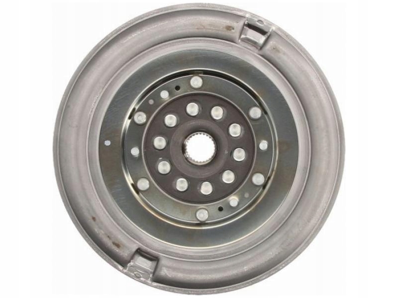 фото №1, Колесо маховик luk 415 0627 09