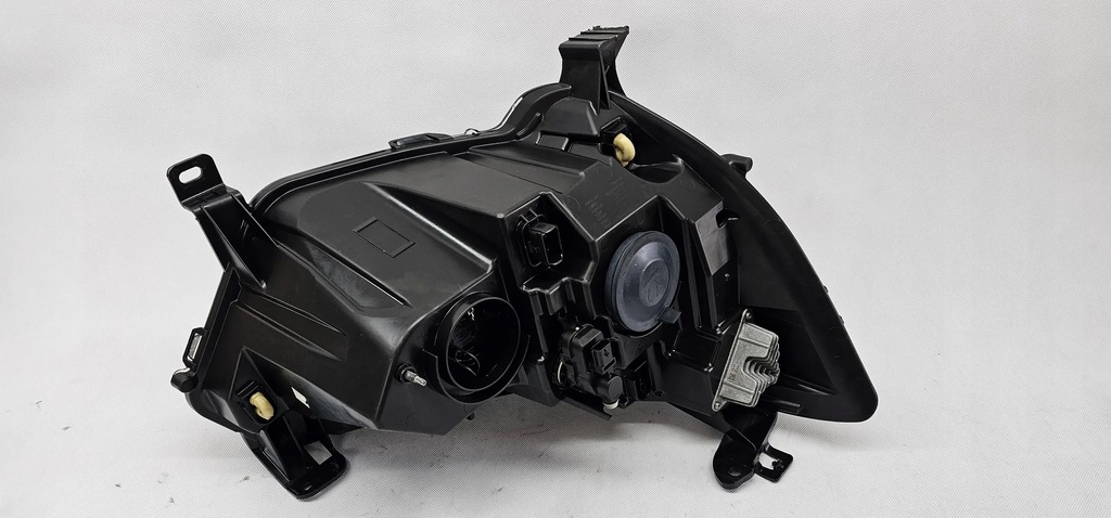 фото №9, Renault master iv лампа перед ліва led fv