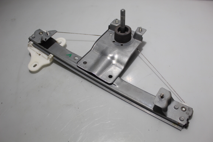 фото №1, Механизм окон правый задняя renault clio iv