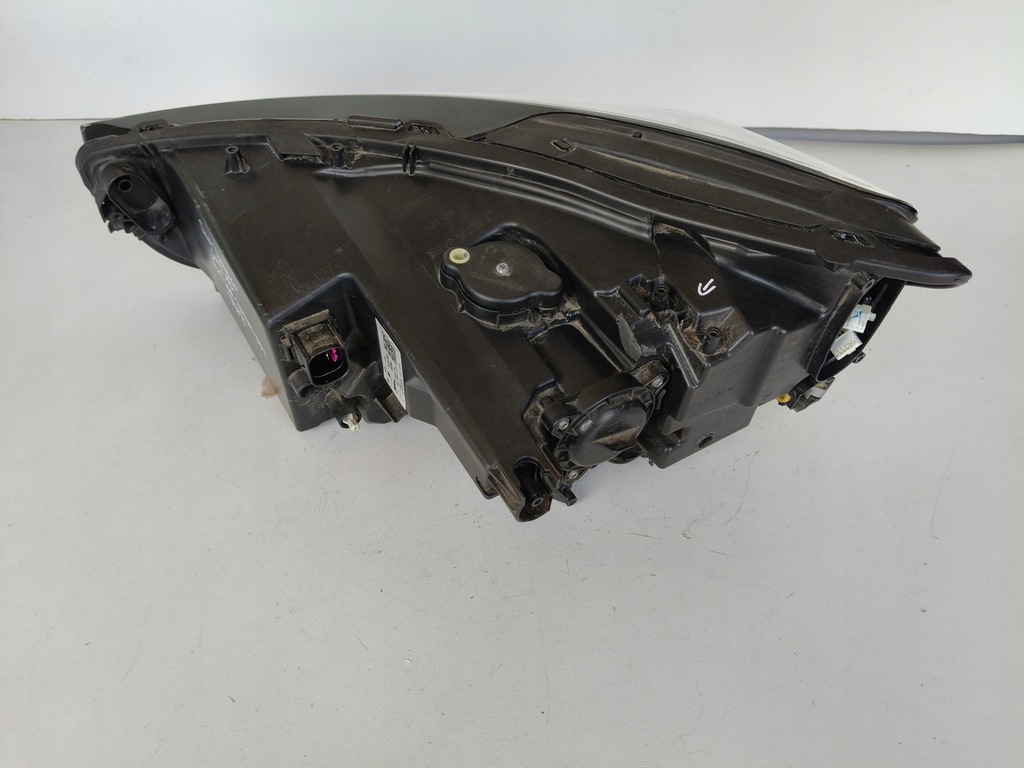 фото №6, Лампа правая фара seat tarraco 5fj 18- full led