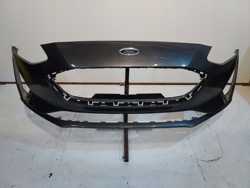 фото №1, Бампер ford focus mk4 17+ перед n204