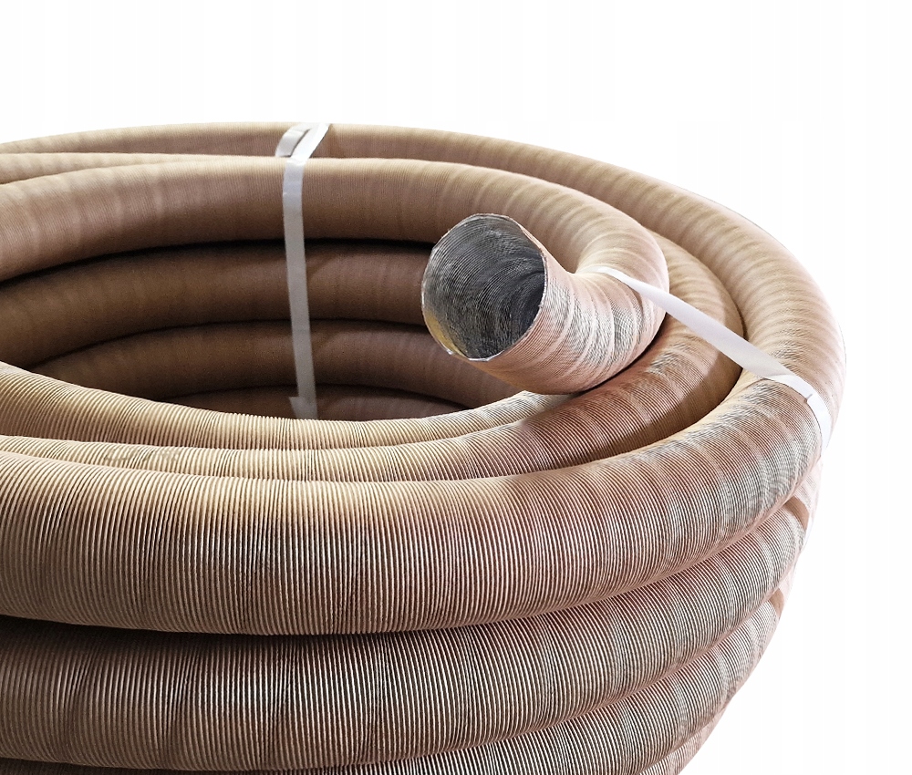 фото №1, Труба шланг повітря webasto eberspacher fi60 mm