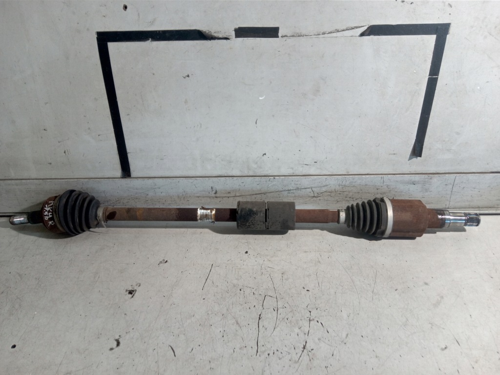 Купити Ford focus mk4 привідний вал права 1.5 tdci jx67-3b436-gac