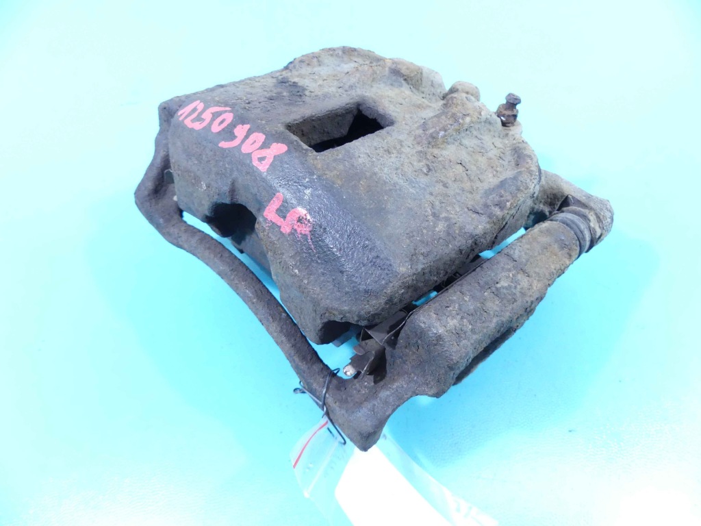 фото №1, Супорт перед лівий honda civic viii ufo 2.2 i-ctdi