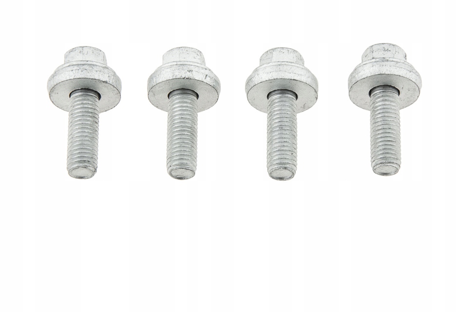 фото №2, Набір гвинт ступиця задня mini cooper / one 06-