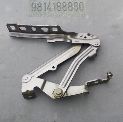 фото №1, Петля капот правый peugeot 3008 ii 5008 ii 9814188880