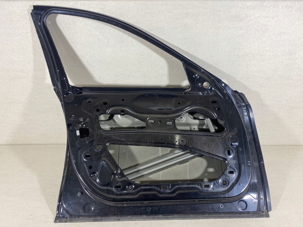 фото №9, Bmw bmw 7 f01 f02 дверь левый перед передние левая