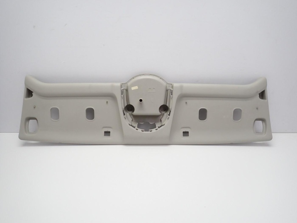 фото №1, Стеля бардачок полиця захист berlingo iii peugeot partner iii 18r