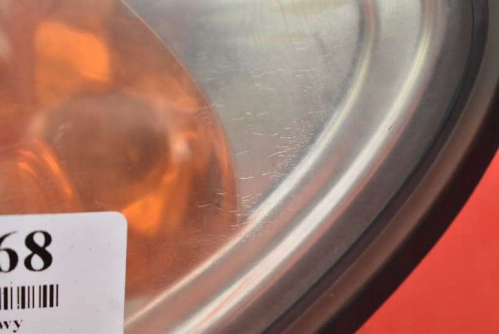 фото №9, Фара лівий лампа перед ксенон eu nissan maxima a33 00-05