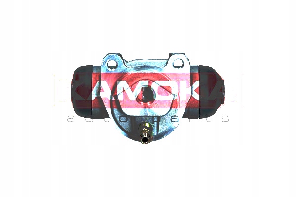 фото №14, Циліндрик гальма kamoka 1110040 4410000qad задня чавун nissan kubistar