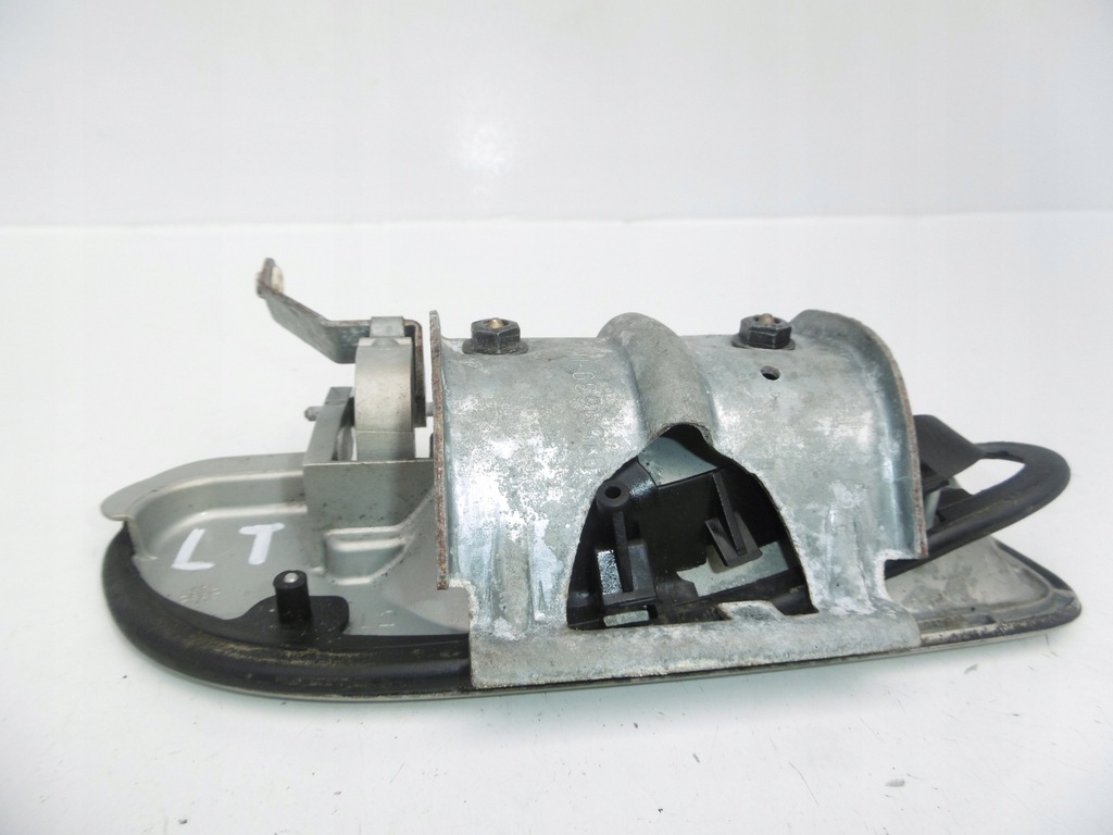 фото №8, Ручка наружная левый задняя задняя volvo s80