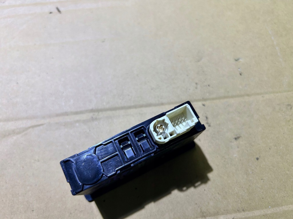 фото №3, Разъём разъём usb mercedes sprinter 907 910