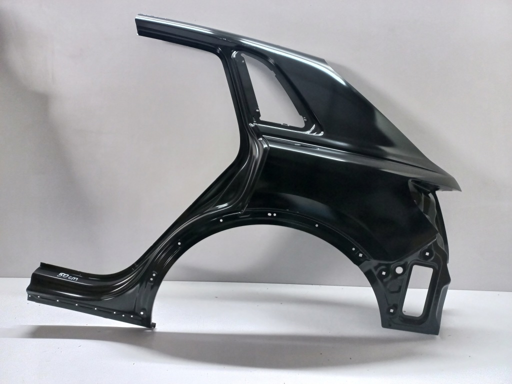 Audi q3 2 sq3 83a задний крыло  левое  задняя 19-24 Доставка