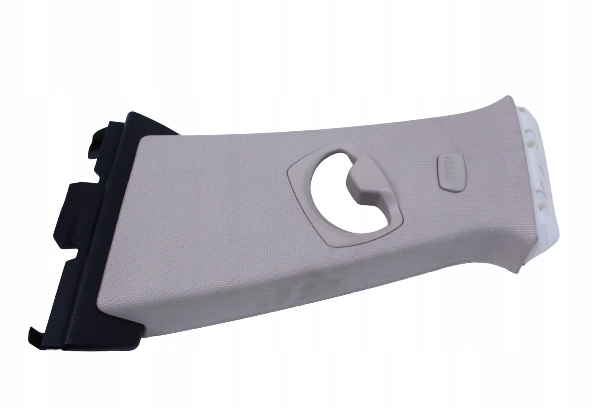 фото №1, Пластик защита стойка bmw 4 f36 gran coupe 16r.