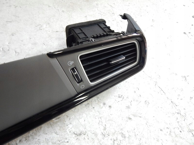 фото №6, Накладки з панелі kia niro 16-22