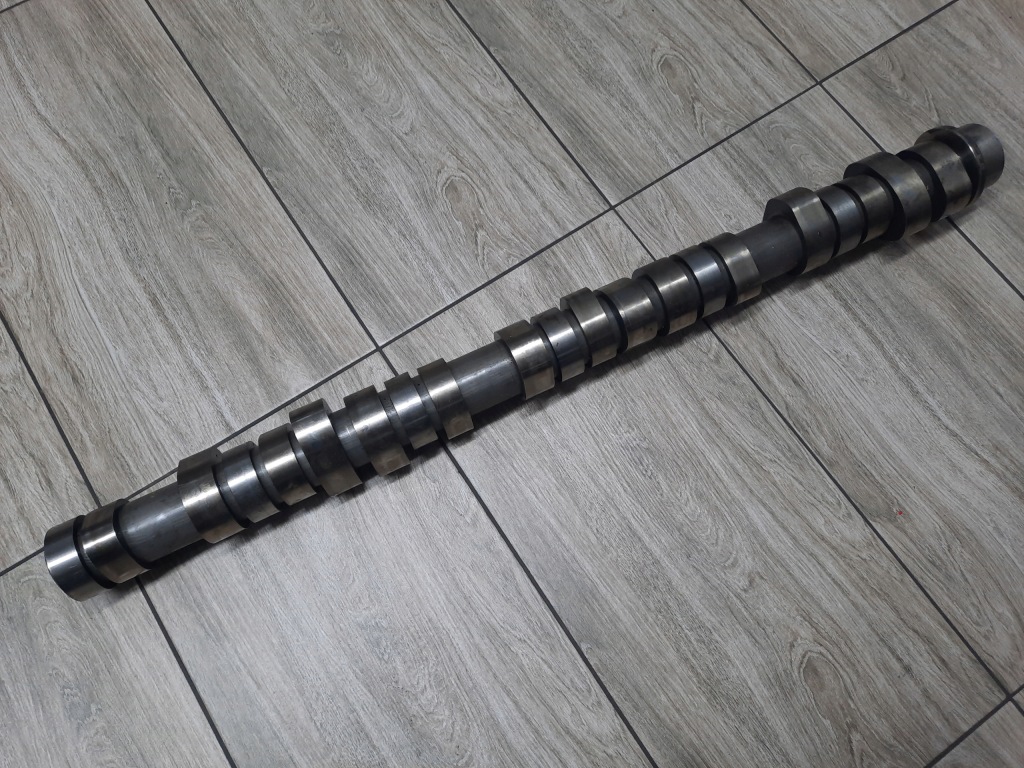 фото №1, Вал распределительного вала volvo fm 4 euro 6 d11k