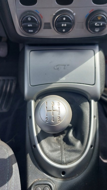 фото №5, Alfa romeo gt 03- підлокітник тунель з попільничка