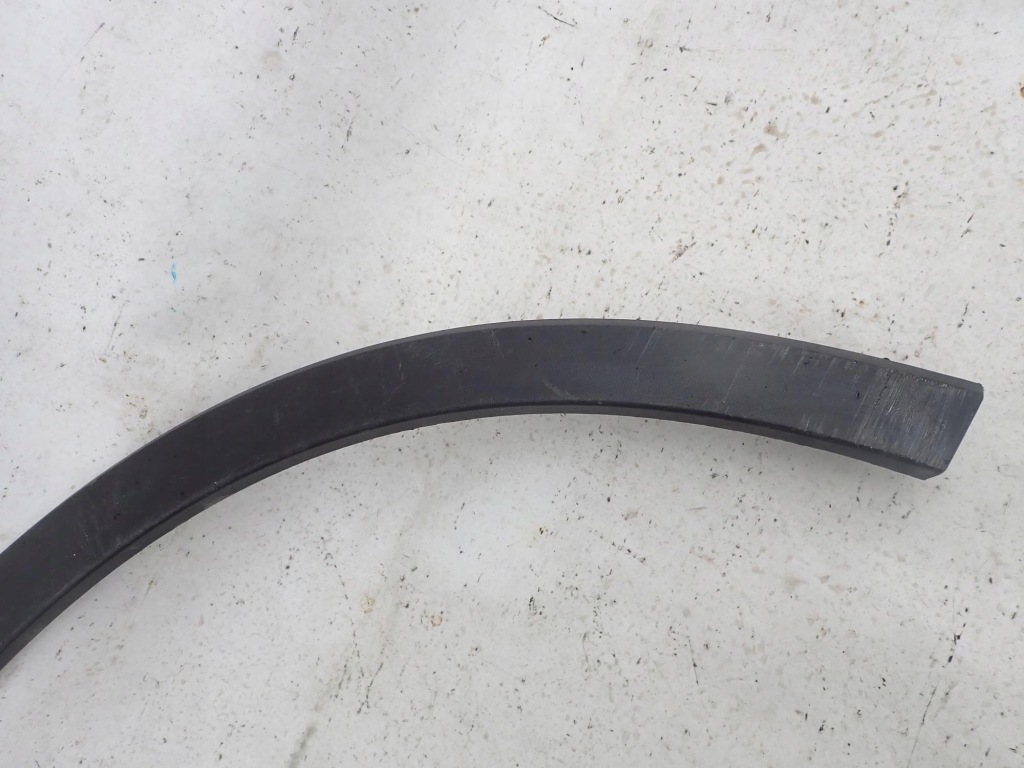 фото №7, Volvo xc40 17- молдинг накладка правий перед