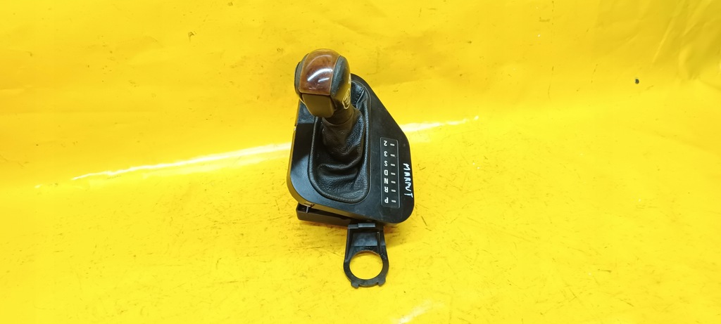 фото №11, Домкрат передач автоматична коробка передач bmw e39 2,5tds 8184522