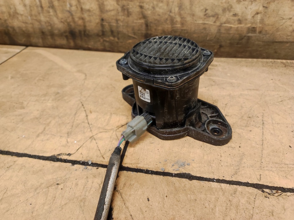 фото №5, Клаксон сигнал звуковой explorer vi 6