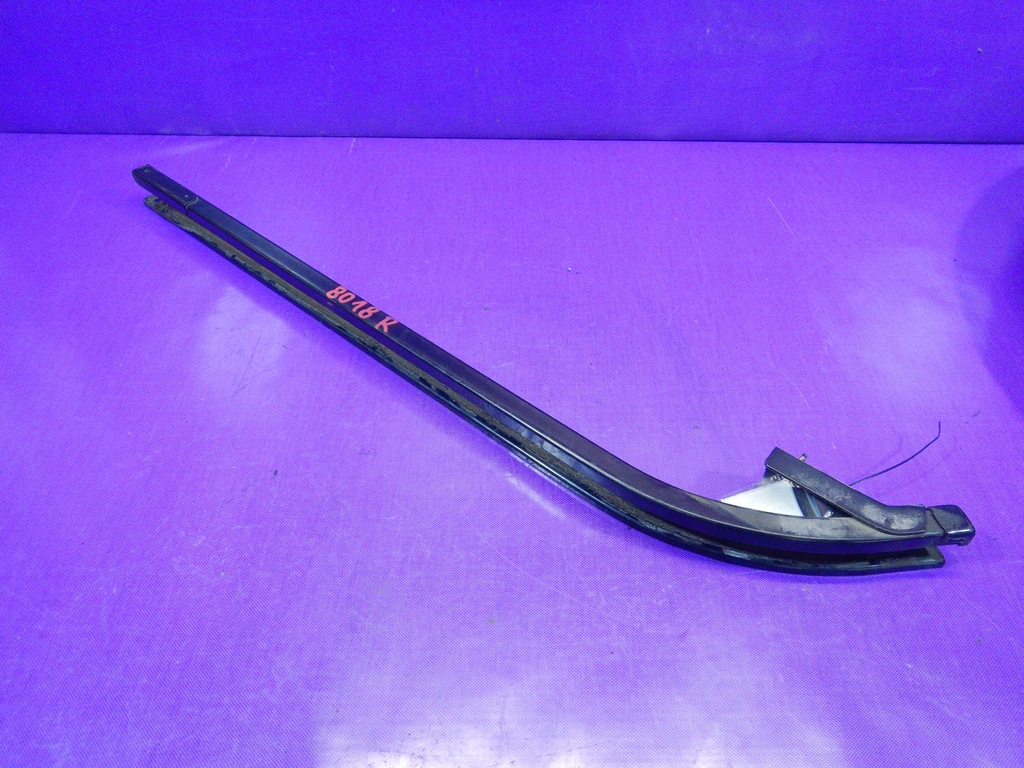 фото №1, Peugeot 1007 напрямна двері розсувних права