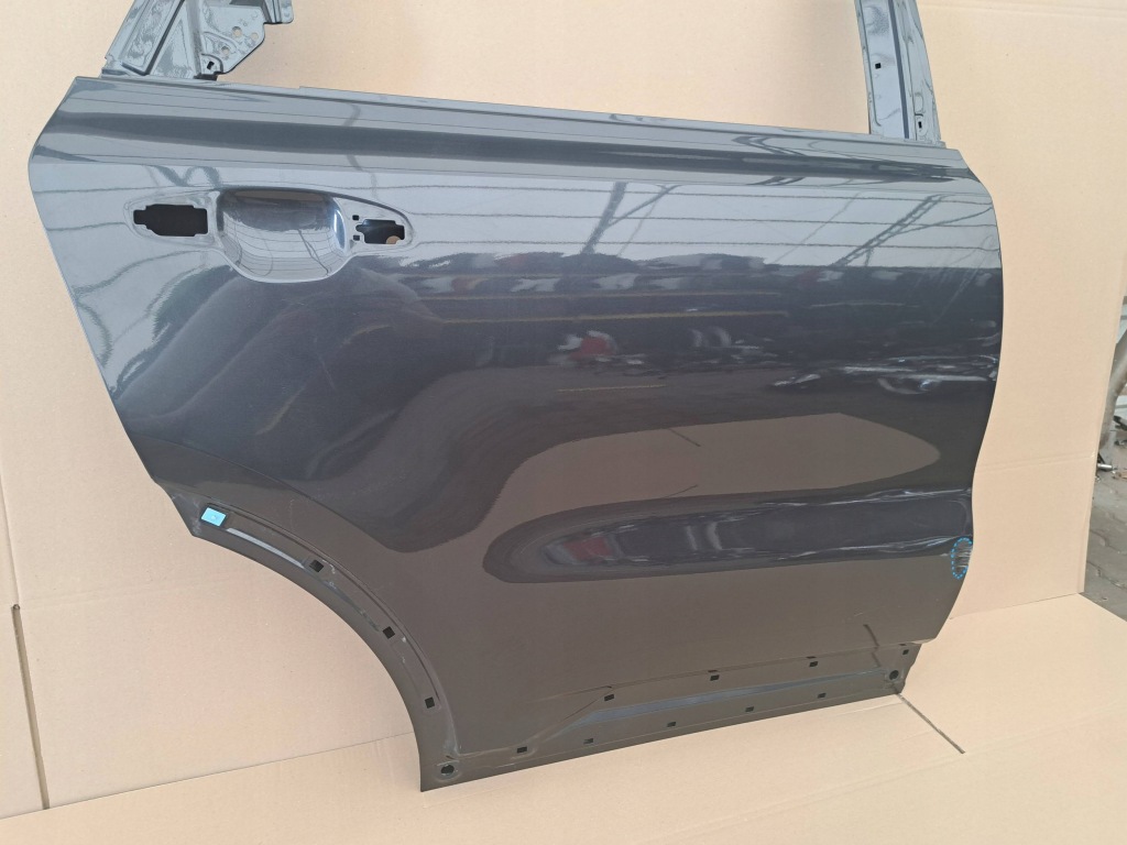 фото №2, Дверь задние задняя правое kia sorento iv 4