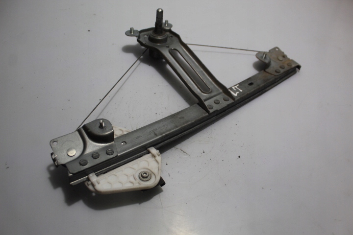 фото №1, Механизм окон левый задняя dacia logan i