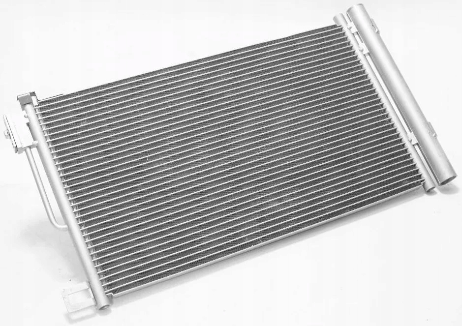 фото №1, Радіатор кондиціонера opel adam 12- corsa d 06-14