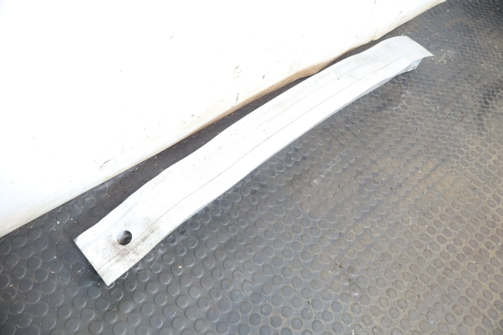 фото №1, Балка pod бампер передній audi a3 8p