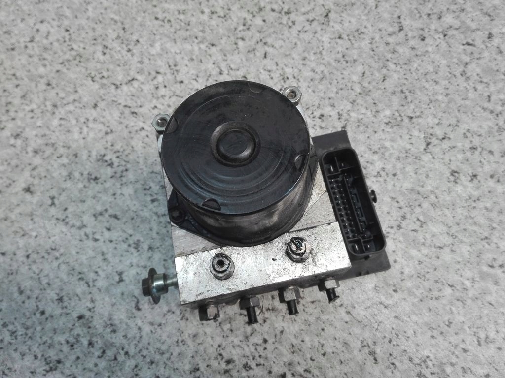 фото №1, Насос abs - audi a1 8x