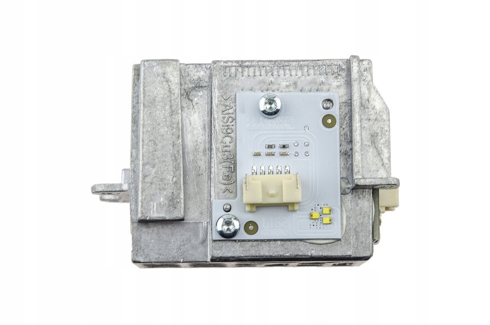 фото №5, Модуль led света drl левый bmw 6 f06 f12 f13 14-