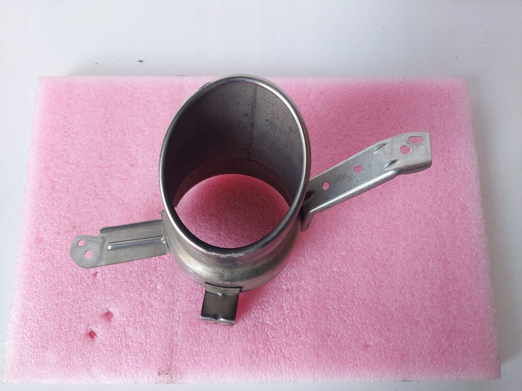 фото №1, Alfa romeo stelvio наконечник выхлоп глушителя левая