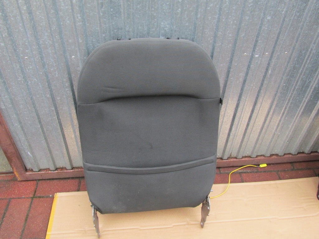 фото №7, Подушка безопасности спинка сиденье kuga mk1 2008-2012 rok