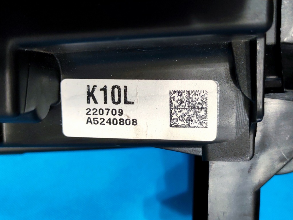 фото №15, Kia niro ii full led 2022 2023 лампа фара перед ліва europa