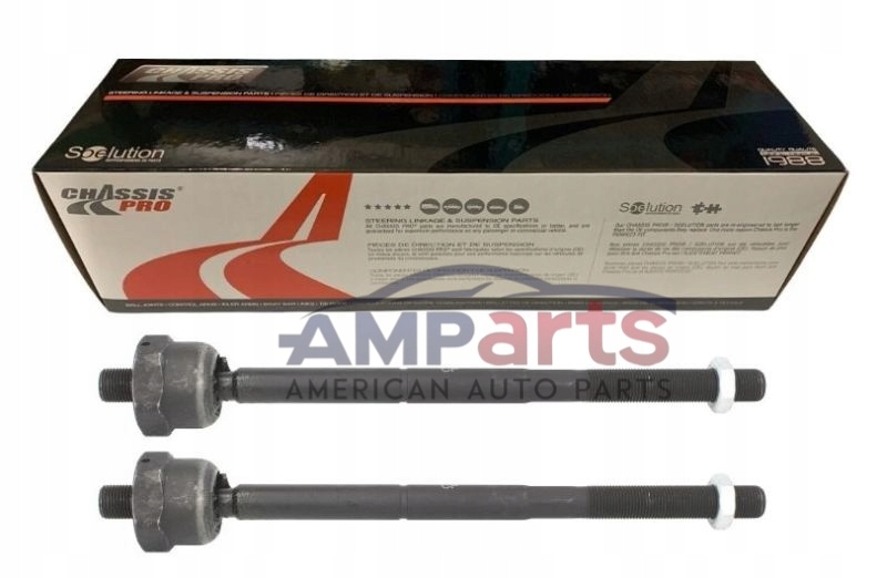 фото №1, Ford expedition 2003-2006 2x тяга кермовий l/p