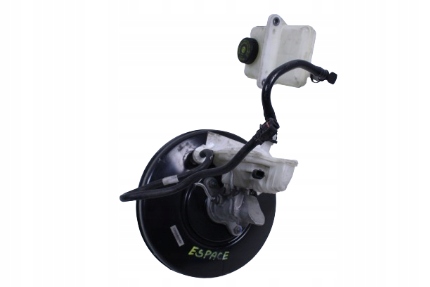 фото №1, Усилитель тормозов насос тормозная renault espace v