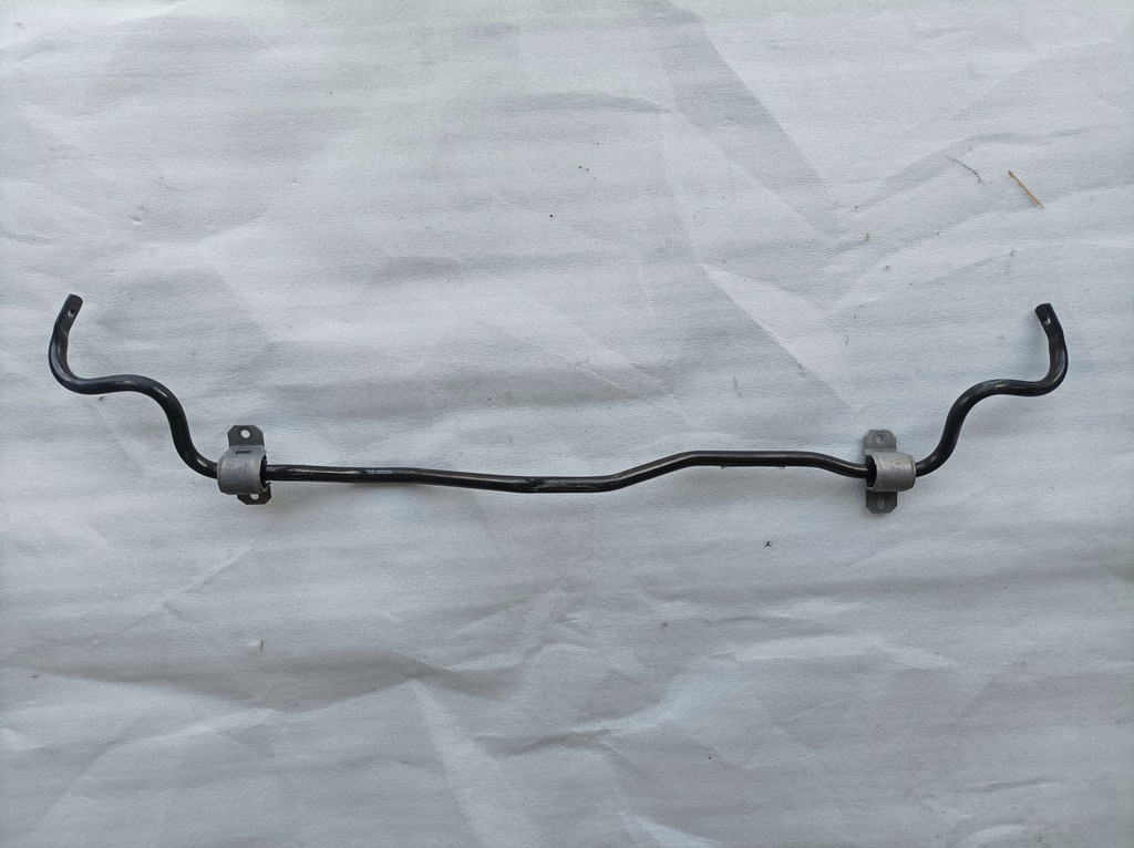 фото №1, Audi a4 b9 sedan стабилизатор задняя 8w0511305ag