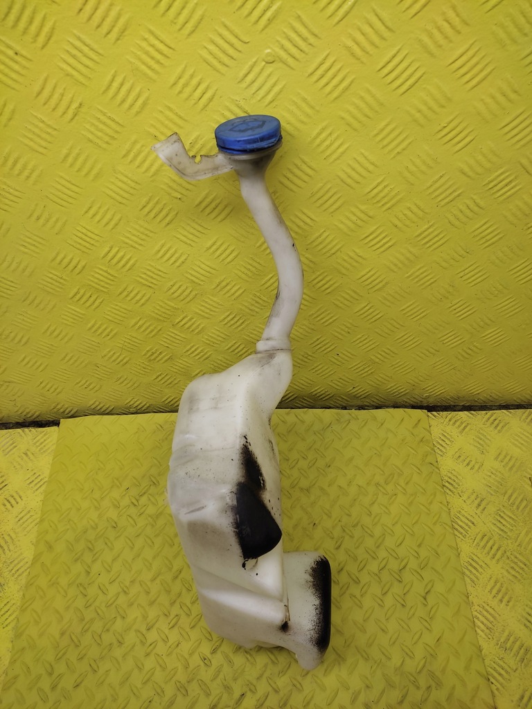 фото №5, Vw sharan бачок омывателя 7m0955453