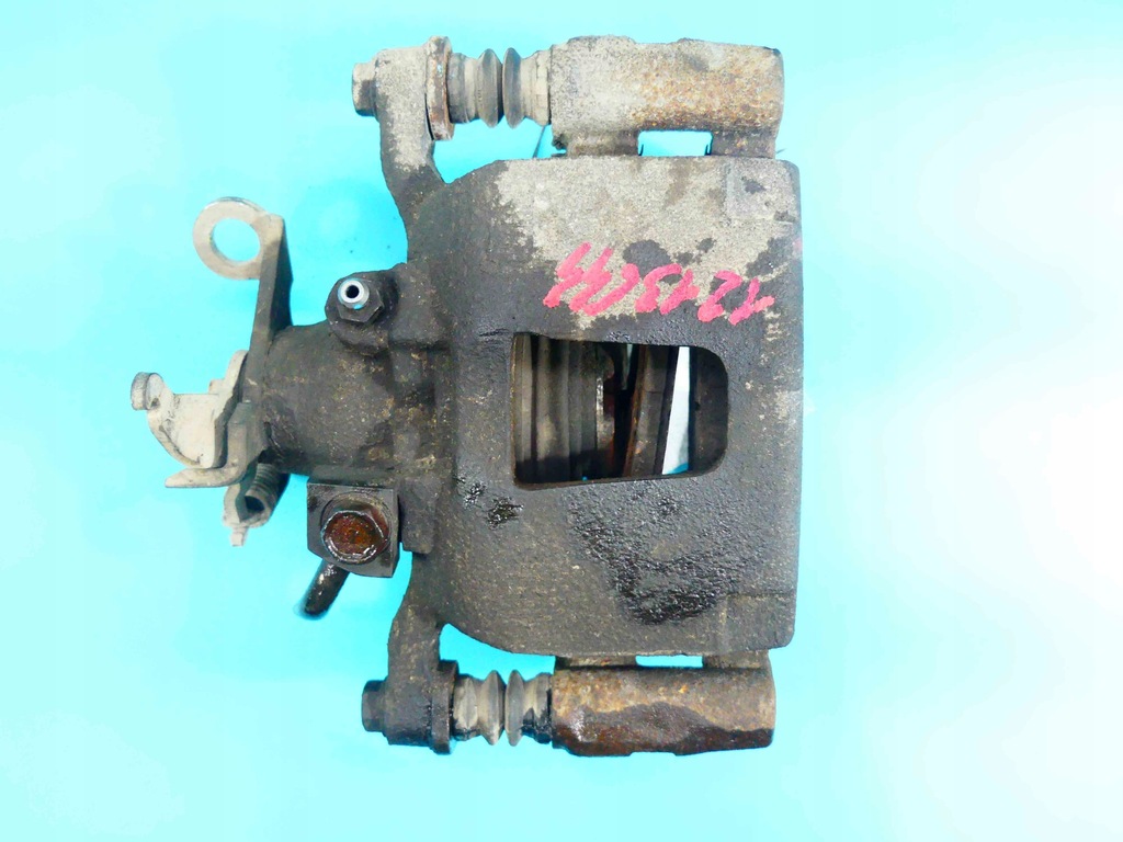 фото №1, Супорт задня правий fiat freemont 14r 4x4