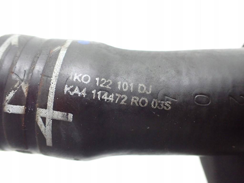 фото №3, Wąż шланг трубка wody vw eos 2.0 tdi bmm 07r