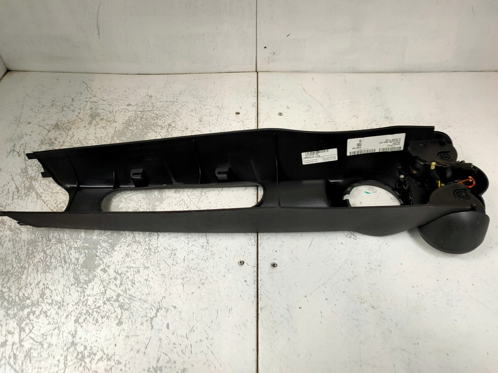 фото №4, Туннель средний mini cooper r58 r59 2752927